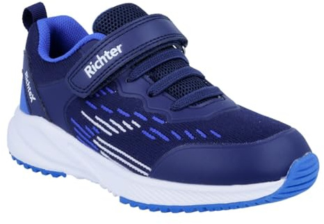 Richter Jungen BuddySneaker