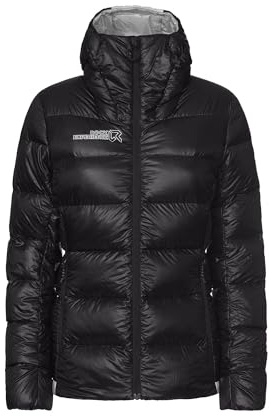 Rock Experience Damen Crack Baby 2.0 Jacke