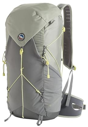 Big Agnes Sweetwater Ultraleichter Rucksack für Wandern, Camping & Thru-Hiking