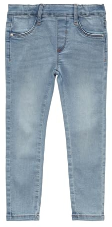 s.Oliver Jeans Treggings/Skinny Fit/Mid Rise/Skinny Leg
