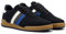 Ben Sherman Mens Sokka Casual Trainers Blue