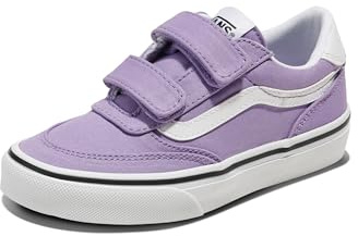 Vans Brooklyn LS V, Purple Haze, 10