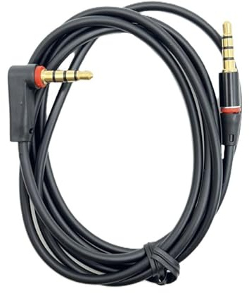 T-ProTek AUX Audio Kabel 3,5mm Klinke Stereo Stecker kompatibel für SKYTEC AKTIV
