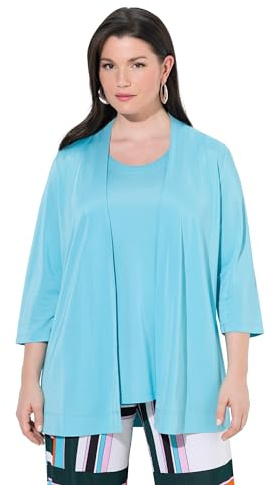 Ulla Popken Damen Jacke