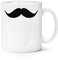 Lenker Schnurrbart 283g Becher Tasse