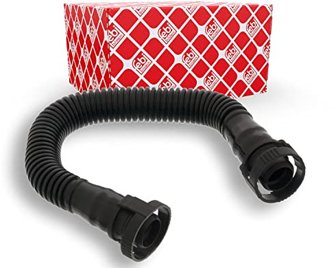 FEBI BILSTEIN 100463 Engine Blocks, Black