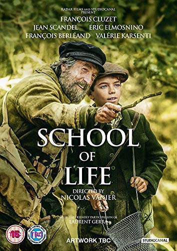 The School of Life [DVD]