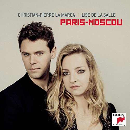 Sony Classical (Sony Music)