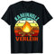 Kaminholz Verleih Holz Verleihen Feuerholz T-Shirt