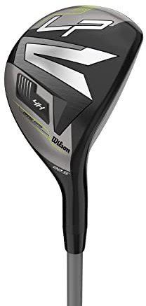 Wilson Staff Golfschläger, Launch Pad 2 Hybrid, Schaft aus Graphit