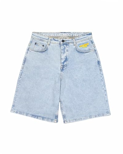 Homeboy Unisex Shorts X-tra Monster