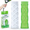 ospox Grip Padel Innovativo Set 2 Pz Completo Professionale per Racchetta Padel Uomo Protezione Antivibrazione Padel Accessori Palestra Ortopedico Previene Epicondilite E Tendinite A Mano E Polso