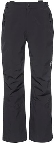 CMP - Salopette da Uomo, Antracite, 48