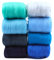 Namner Filzwolle, 80 g Filzwolle Trockenfilzen von 8 Farben, Wolle Roving,Nadel Filz Zubehör, Wolle Roving Starter Kit für Starter DIY Wolle Handwerk, der Ozean
