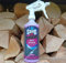 Squid Ink Detailing Ultimate Quick Detailer - High Gloss - Nano Wax Car Paint Protection 500ml
