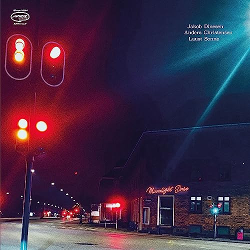 April Records / Indigo