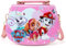 Philoctes Handtasche Hinder Mädchen,Tasche Umhängetasche Klein für Mädchen mit Verstellbarem Gurt, Geschenke Für Kinder(16 * 13 * 6cm)