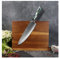 Cuchillo de chef profesional de 8 pulgadas de acero Damasco Vg10 Cuchillo de cocina cuchillo de corte afilado