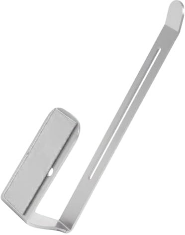 ARVALOLET Tumbler - Organizer con coperchio autoadesivo, salvaspazio, per l'organizzazione della cucina, in metallo, 1yr2mg0wl5js5qy5kf7