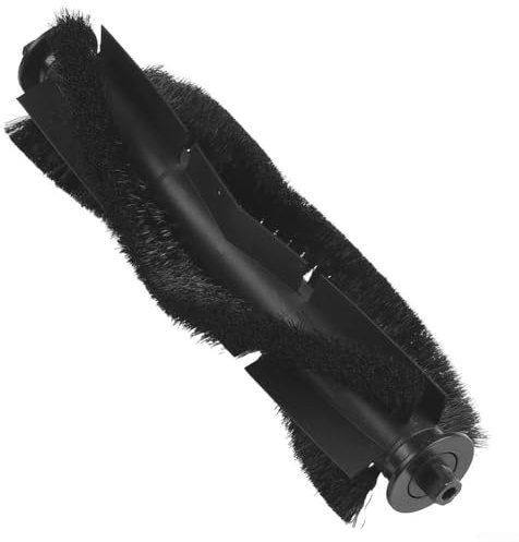 Oniissy 1 x Staubsauger-Zubehörbürste für Tikom L9000, für Q6 SE Saugroboter, langlebige Ersatzbürste