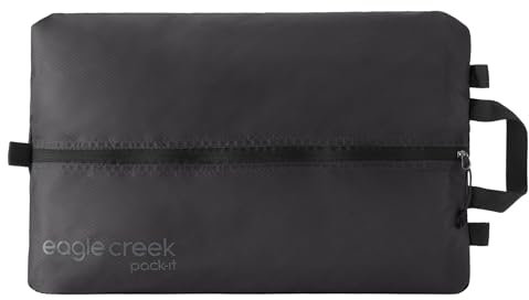 eagle creek Pack-It Isolate Shoe Sac Black