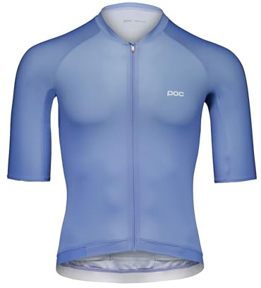 POC Herren M's Pristine Jersey Fahrradshirt (1er Pack)