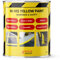 Avenue Hi-Vis Yellow Warning Paint High Visibility 500ml (2)