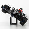 Brickify Espositore compatibile con LEGO Technic Mercedes F1 W14 42171 – Mensola premium per modelli di auto da corsa di Formula 1 – Supporto angolare per collezionisti – Modello auto non incluso
