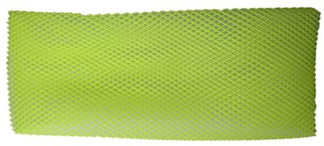 Kfwfuaee Scubas Filet de protection pour bouteilles de plongée, filets de plongée, manches réutilisables, en maille