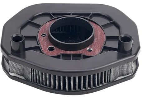 Filtro di Aspirazione Dell'aria Per Moto Filtri Aria Compatibili Con Harley XL1200 XL883 XL1200CX XL883R Per Motociclette.