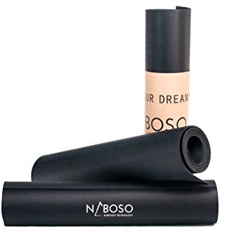 Naboso Technology
