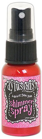 Dylusions SHIMMER BUBBLEGUM, DYH60772