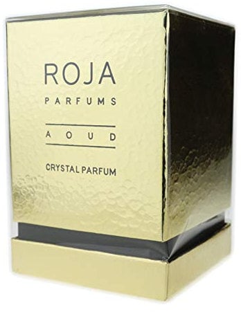 ROJA PARFUMS AOUD CRYSTAL (U) PARFUM UK