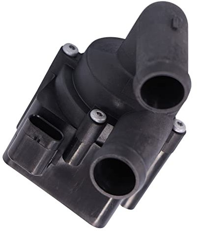 ATEC Germany Wasserumwälzpumpe, Standheizung Kompatibel mit: AUDI A1, A1 Sportback, A3, A3 Cabriolet, A3 Sportback, Q3, TT, TT Roadster, SEAT ALHAMBRA, ALTEA, ALTEA XL, LEON, SKODA OCTAVIA II
