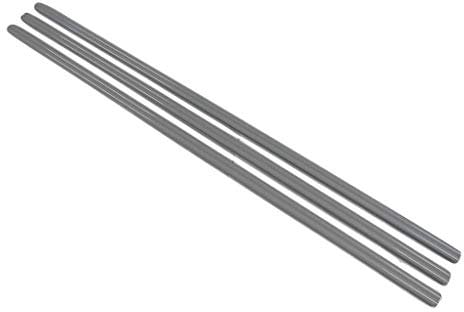 SecureFix Direct Drive Away Rail Channel X3 (Figure 8 Double Awning Canopy Piping)