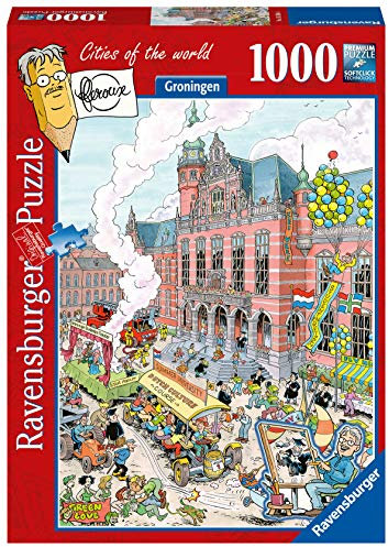 Ravensburger Fleroux Groningen