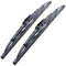 Recambo 2 x CLASSIC Scheibenwischer kompatibel für FORD TRANSIT | BJ 2000-2014 (2er Set: 650mm / 550mm)
