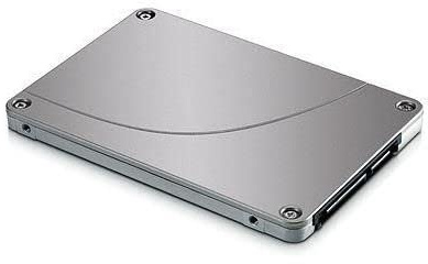 IBM 200GB SSD SATA 2.5 HS 3GBS Bulk, 43W7721-RFB
