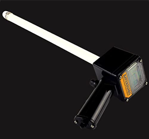 Détecteur D'ovulation De Bétail Outil De Grossesse Oestrus De Vache Outil De Détection De Planification D'accouplement pour Cheval/Vache/Jument pour Éleveurs