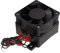 Chauffage soufflant électrique PTC à température constante PTC pour voiture, mini radiateur soufflant chauffage cc 220V 150W chauffage d'appoint 220 volts chauffage à piles radiateurs 220 volts r