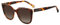 CAROLINA HERRERA Damen Her 0144/S Sonnenbrille, C9k, 66