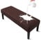 YISUN Bezug Esszimmerbank Wasserdicht Jacquard Universal Bezug für Esszimmer-Bank, Elastisch Stretch Bezug Bank, Abnehmbar Bezug Sitzbank für Esszimmerstuhl, Wohnzimmer, Schlafzimmer, Bankett