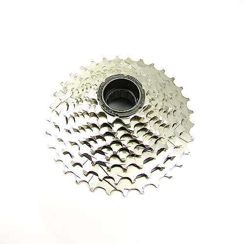 Zahnkranz,Schraubkranz 7 Fach 7 Geschwindigkeit 8 Geschwindigkeit 9 Geschwindigkeit 10 Geschwindigkeit Mtb Freilauf 11-2. 8T 11-32T. Fahrrad-Schwungradstahl 1 1T 13T 15T 17T 18T 19T 21T 24T 28T 32T Er