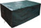 PATIO PLUS Outdoor Furniture Set Cover, Waterproof,Windproof, Anti-UV, Rectangular,garden table Covers for Patio Table and Chairs Set - Extra Large 300x300x90cm Green