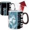ABYSTYLE GB Eye Tasse à café et thé en céramique avec motif The Beatles Let it Be 40 cl
