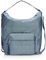 Mandarina Duck Damen MD20 HOBO/Backpack, Blue Wing