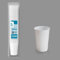 BEST PRODUCTS | Vasos de plástico Reutilizables | Blancos 250 ml |Café Refrescos Fiestas y Cumpleaños Aptos para Bebidas Frías y Calientes (1200)