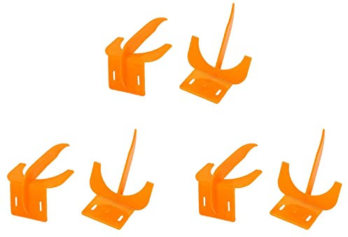 Plawee 6 Piezas para XC-2000E Exprimidor Eléctrico de Naranjas, Repuestos para Máquina Exprimidora de Naranjas, Exprimidor de Naranjas, Repuestos para Pelador