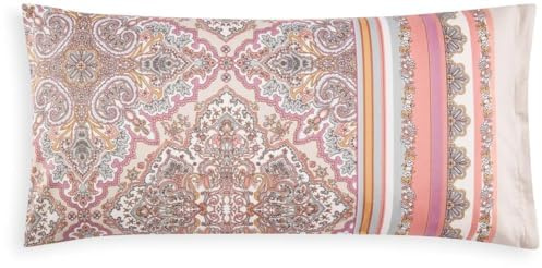 Bassetti Trapunta invernale, Piumone Pop color in cotone tinta unita imbottitura da 320 grammi (5-Ciclamino, Piazza e Mezza 220x260cm)