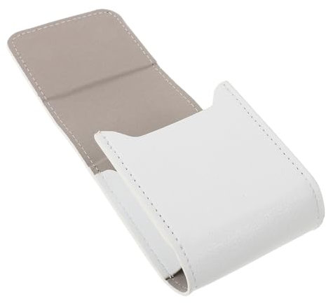 BELLIFFY Schutztasche Für Entfernungsmesser Entfernungsmesser Schutztasche Tasche Für Entfernungsmesser Aufbewahrungstasche Für Entfernungsmesser Golfen Aufbewahrungstasche